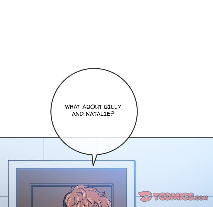 My High School Bully Uncensored, chapter 104, page 129 of 150