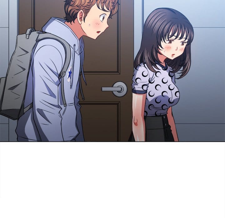 My High School Bully Uncensored, chapter 104, page 130 of 150
