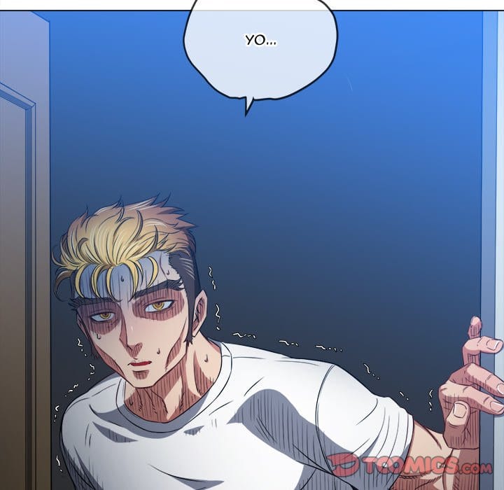 My High School Bully Uncensored, chapter 104, page 135 of 150