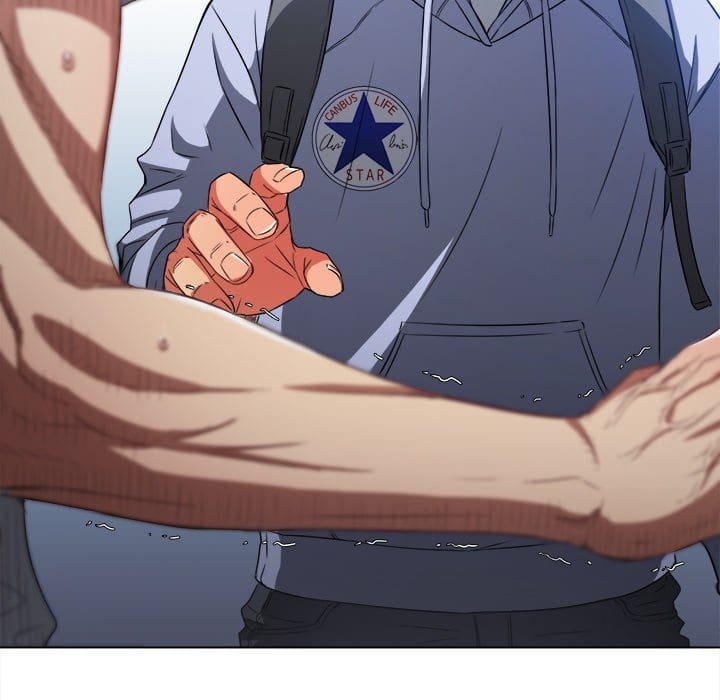My High School Bully Uncensored, chapter 104, page 145 of 150