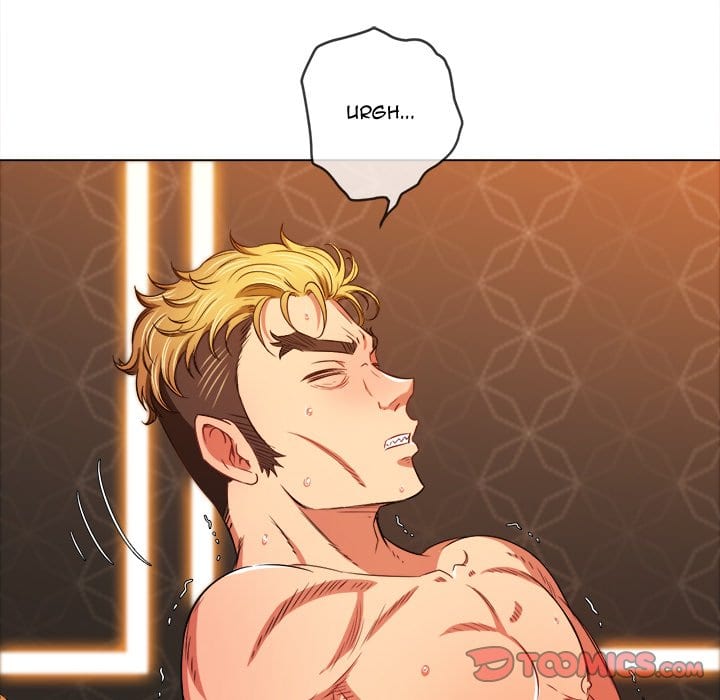My High School Bully Uncensored, chapter 105, page 8 of 157