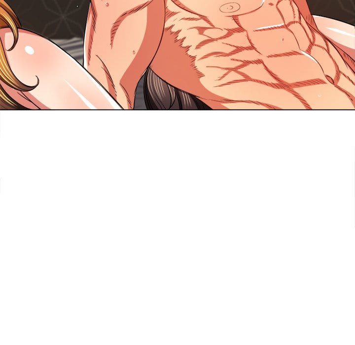 My High School Bully Uncensored, chapter 105, page 9 of 157