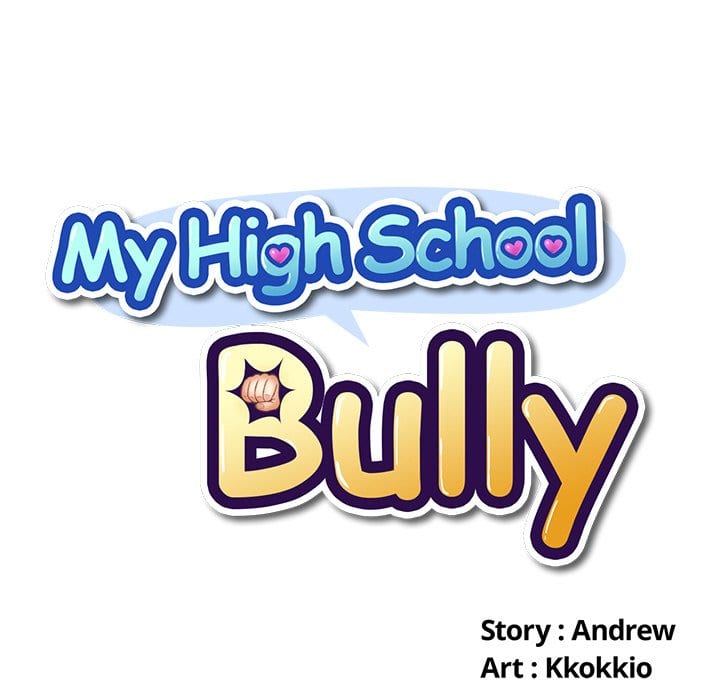My High School Bully Uncensored, chapter 105, page 22 of 157