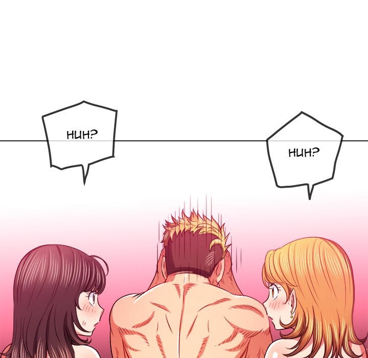 My High School Bully Uncensored, chapter 105, page 36 of 157