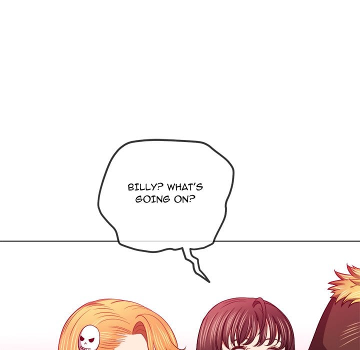 My High School Bully Uncensored, chapter 105, page 38 of 157