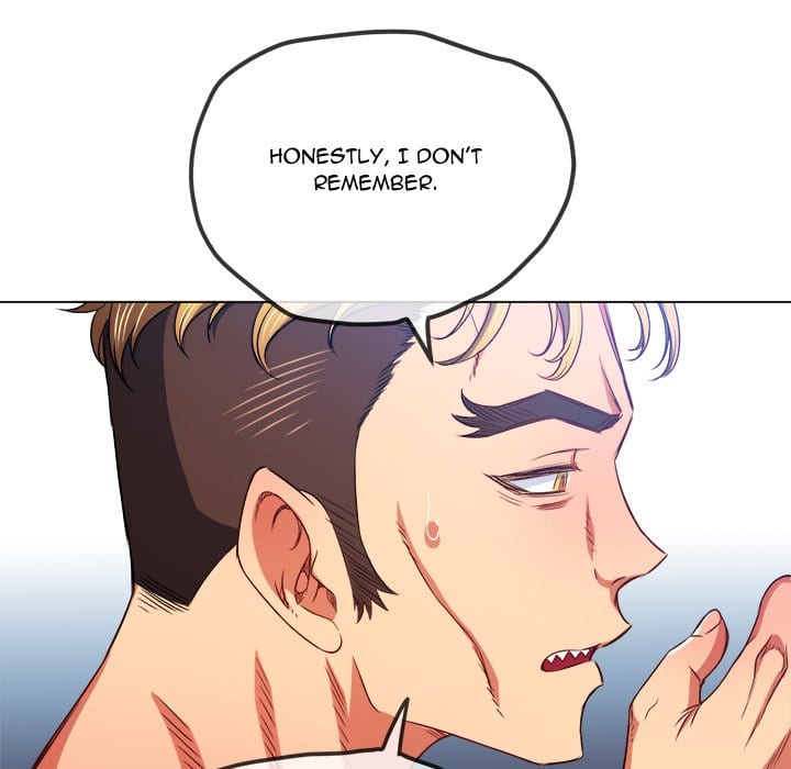 My High School Bully Uncensored, chapter 105, page 40 of 157