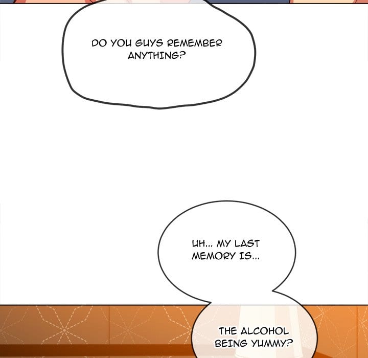 My High School Bully Uncensored, chapter 105, page 41 of 157