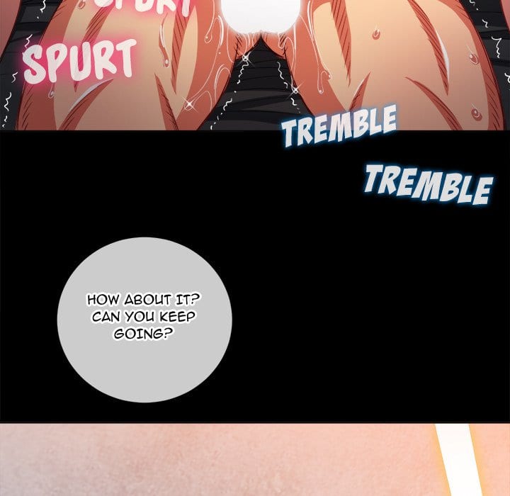 My High School Bully Uncensored, chapter 105, page 48 of 157