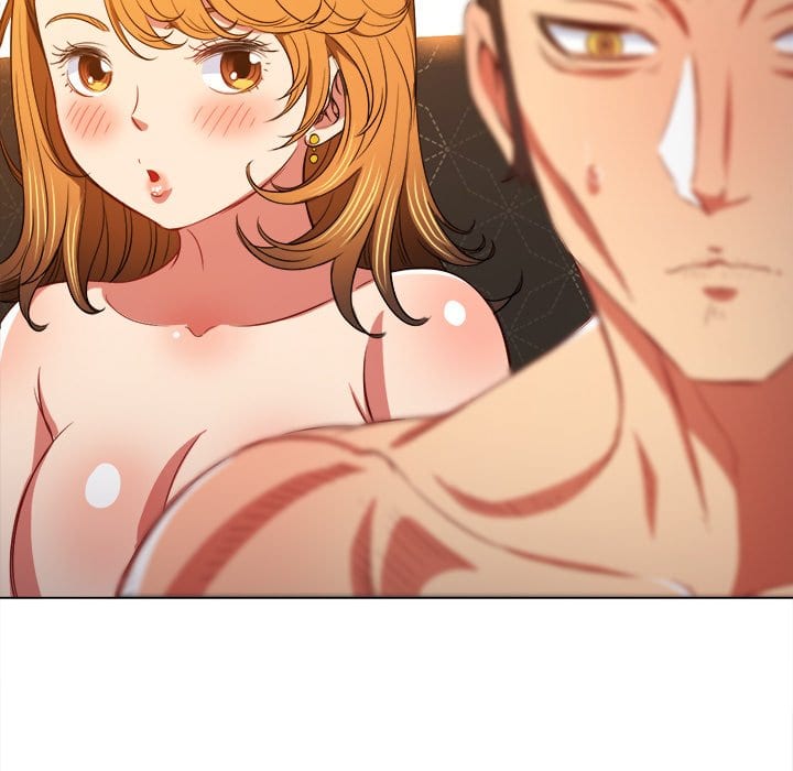 My High School Bully Uncensored, chapter 105, page 56 of 157