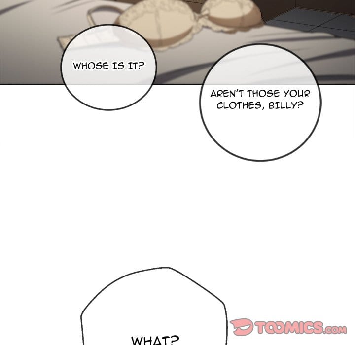 My High School Bully Uncensored, chapter 105, page 61 of 157