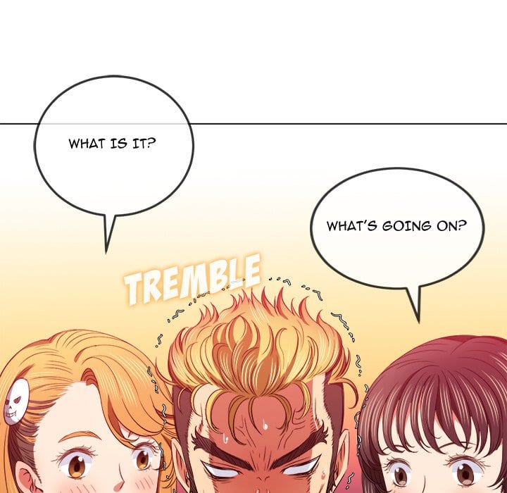 My High School Bully Uncensored, chapter 105, page 64 of 157