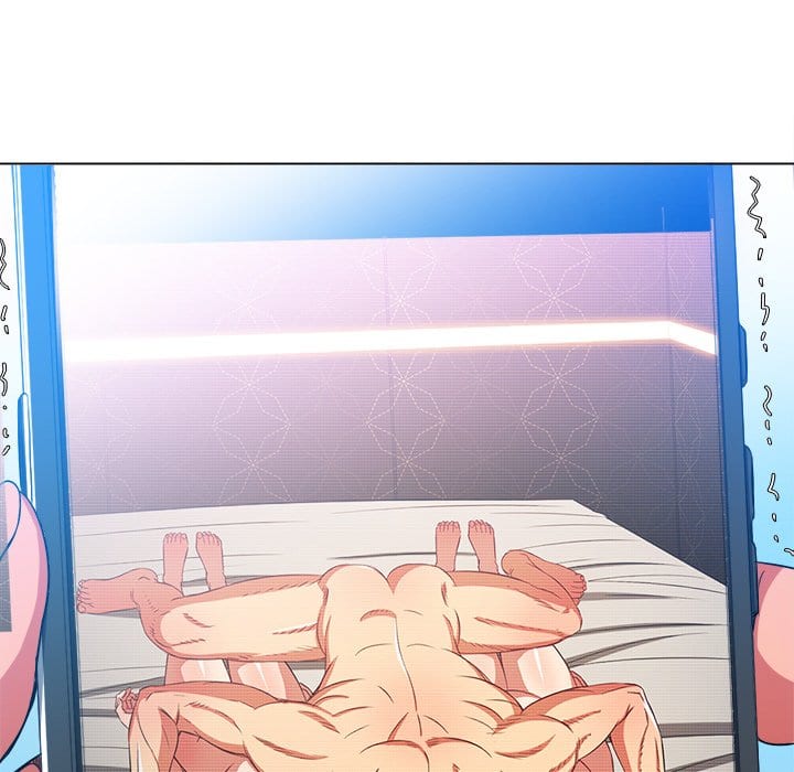 My High School Bully Uncensored, chapter 105, page 66 of 157