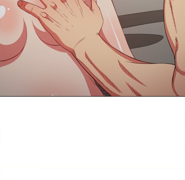 My High School Bully Uncensored, chapter 105, page 69 of 157