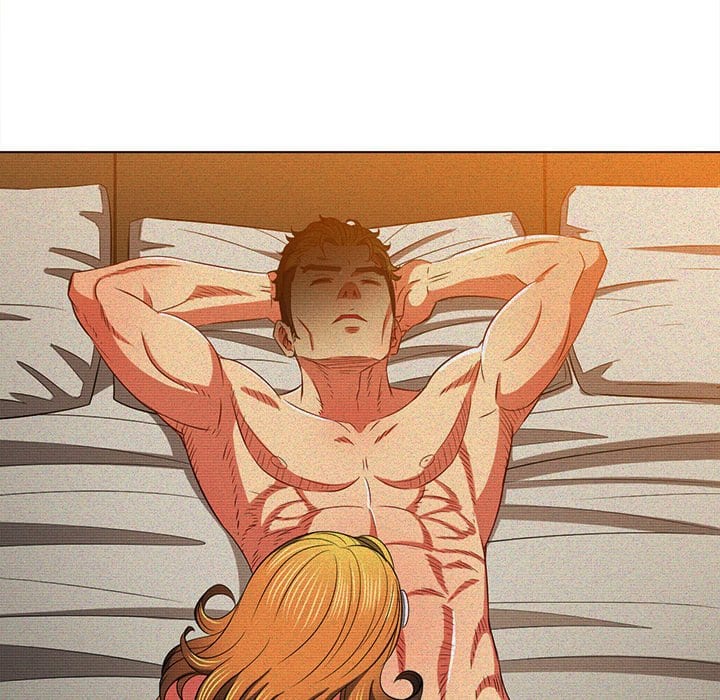 My High School Bully Uncensored, chapter 105, page 70 of 157