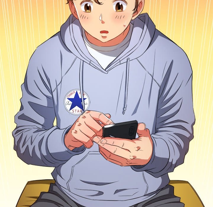 My High School Bully Uncensored, chapter 105, page 78 of 157