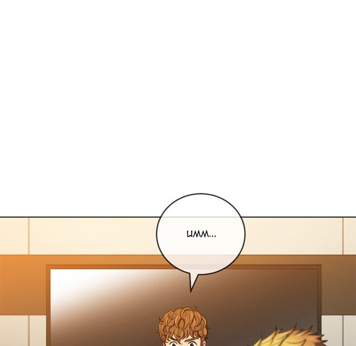 My High School Bully Uncensored, chapter 105, page 80 of 157