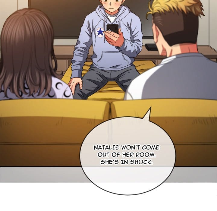 My High School Bully Uncensored, chapter 105, page 81 of 157