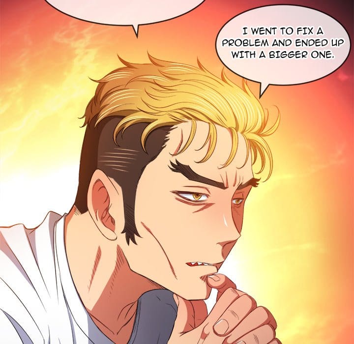 My High School Bully Uncensored, chapter 105, page 83 of 157