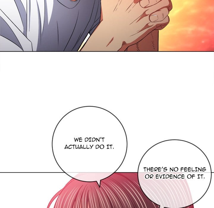 My High School Bully Uncensored, chapter 105, page 84 of 157