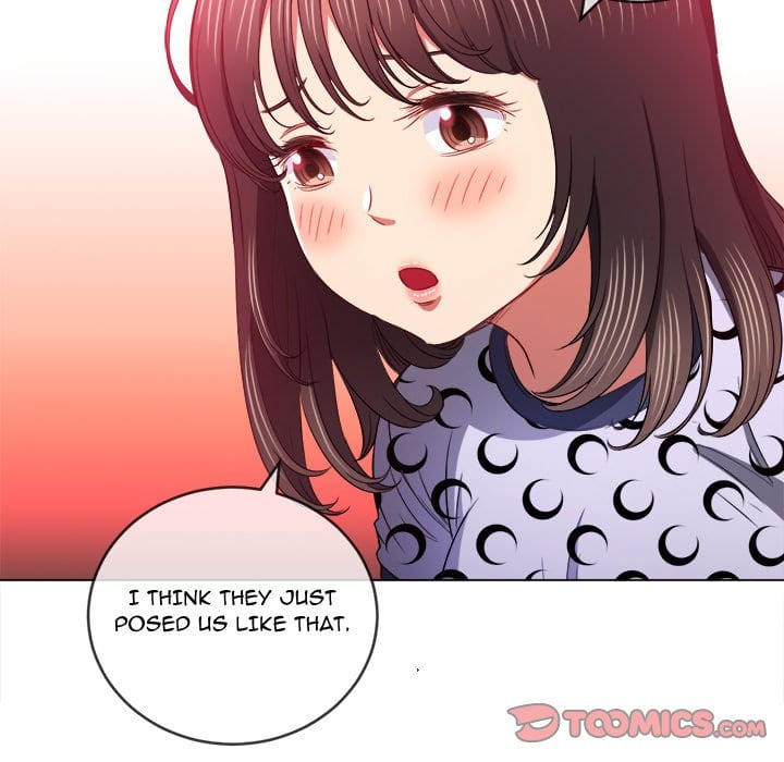 My High School Bully Uncensored, chapter 105, page 85 of 157