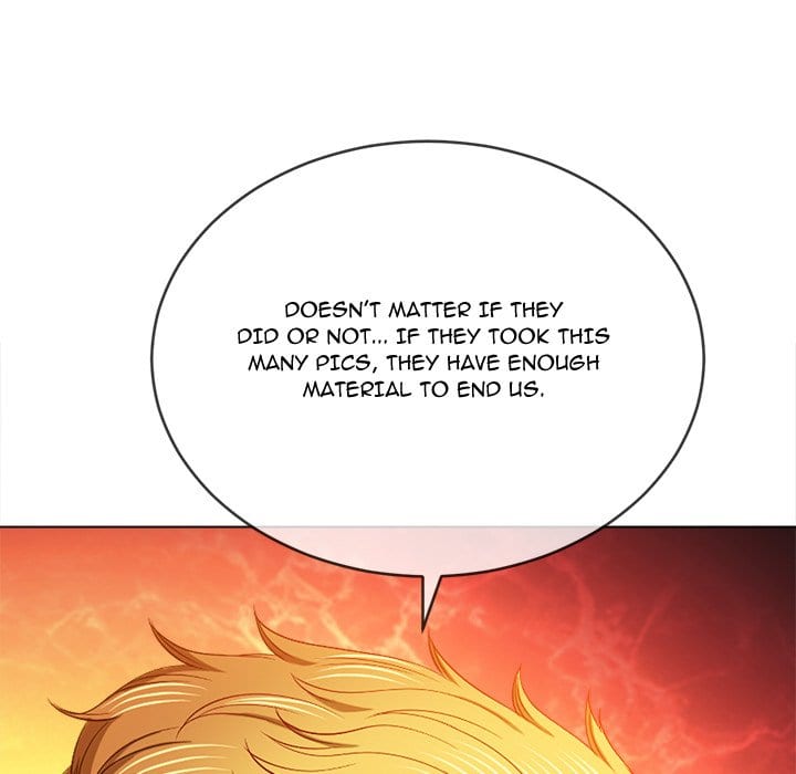 My High School Bully Uncensored, chapter 105, page 86 of 157