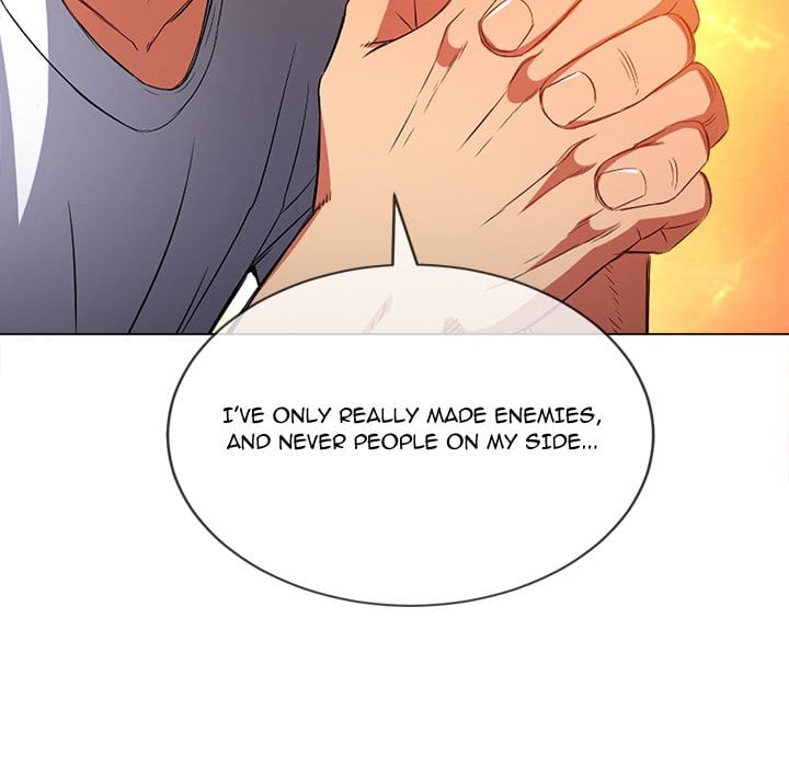 My High School Bully Uncensored, chapter 105, page 88 of 157