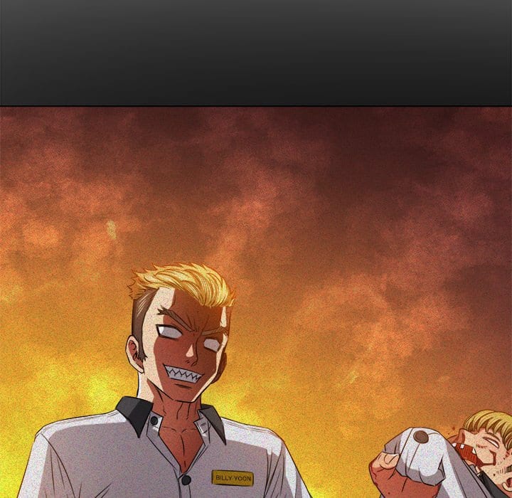 My High School Bully Uncensored, chapter 105, page 90 of 157