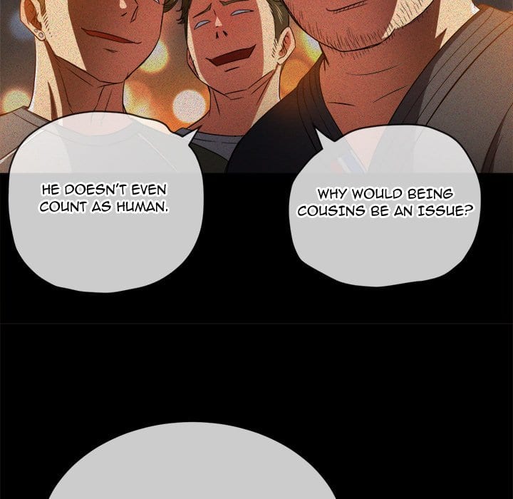 My High School Bully Uncensored, chapter 105, page 95 of 157