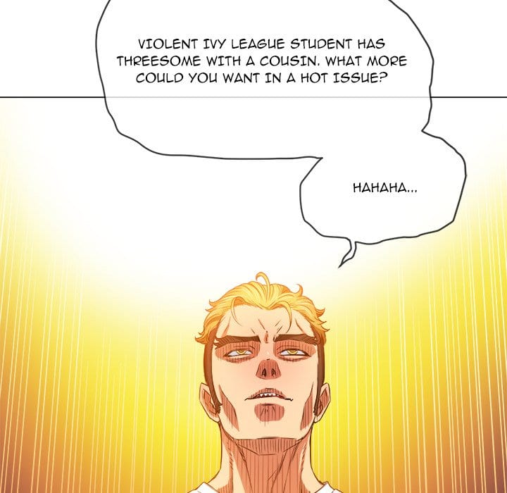 My High School Bully Uncensored, chapter 105, page 102 of 157