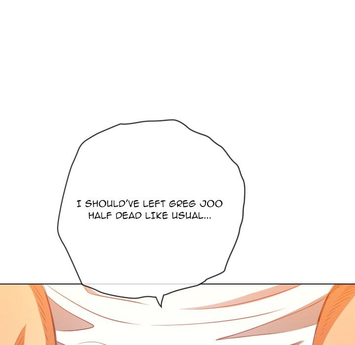 My High School Bully Uncensored, chapter 105, page 104 of 157