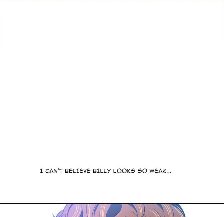 My High School Bully Uncensored, chapter 105, page 106 of 157
