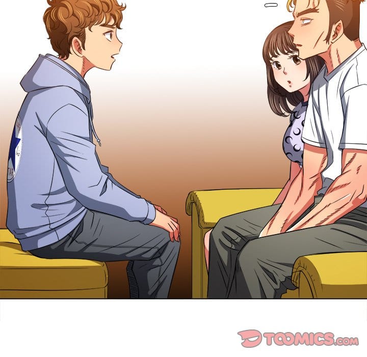 My High School Bully Uncensored, chapter 105, page 109 of 157