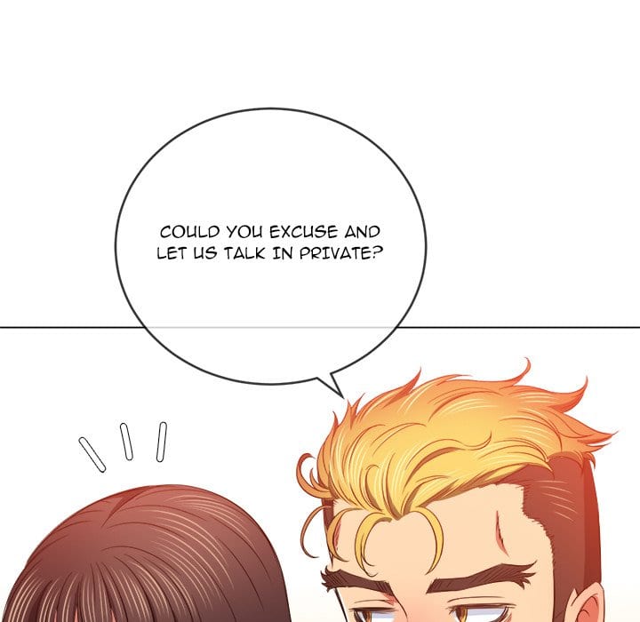 My High School Bully Uncensored, chapter 105, page 110 of 157