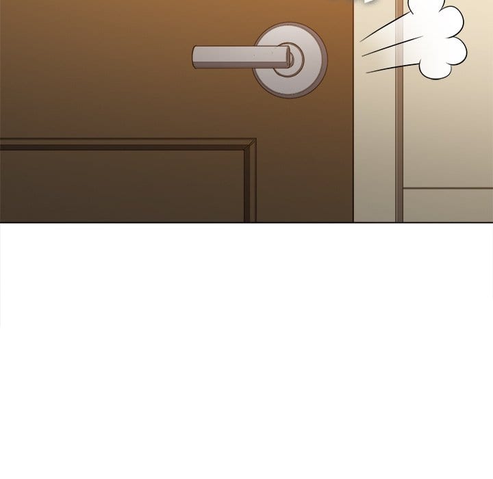 My High School Bully Uncensored, chapter 105, page 113 of 157