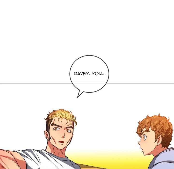 My High School Bully Uncensored, chapter 105, page 114 of 157