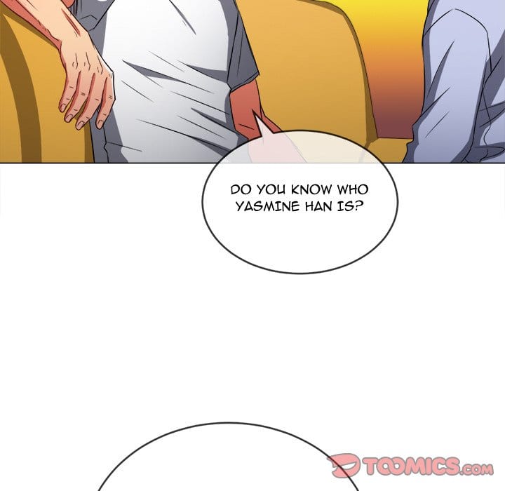 My High School Bully Uncensored, chapter 105, page 115 of 157