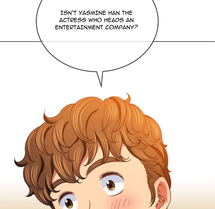 My High School Bully Uncensored, chapter 105, page 116 of 157
