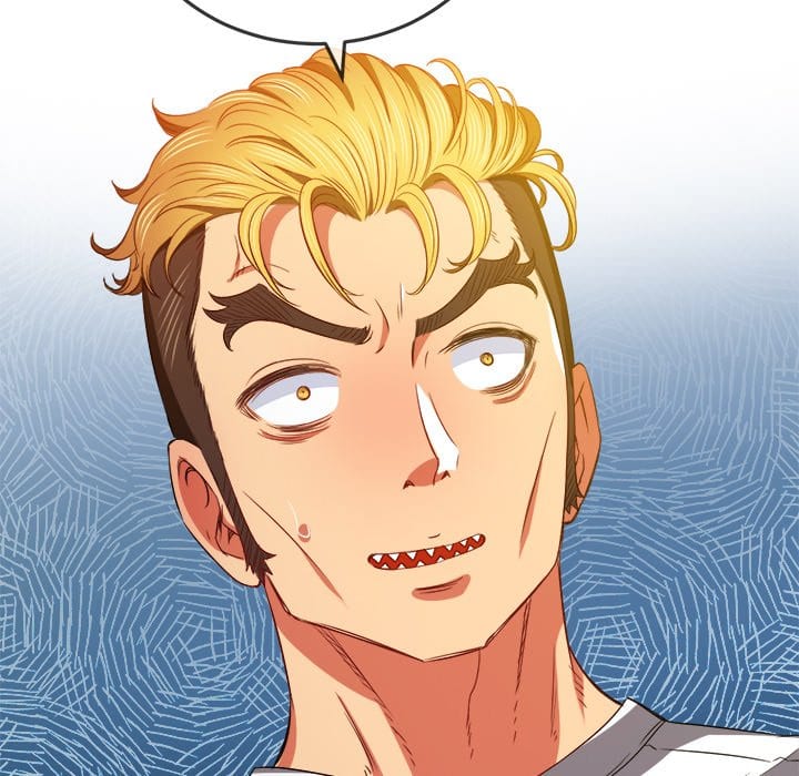 My High School Bully Uncensored, chapter 105, page 122 of 157