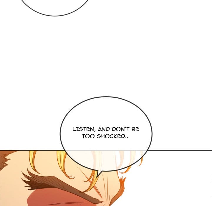 My High School Bully Uncensored, chapter 105, page 125 of 157
