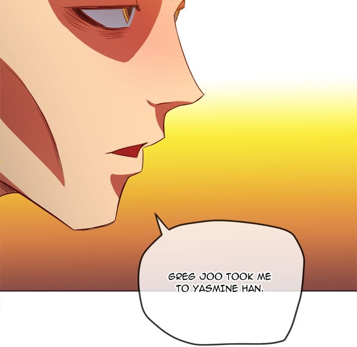 My High School Bully Uncensored, chapter 105, page 126 of 157