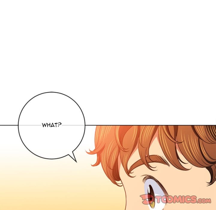 My High School Bully Uncensored, chapter 105, page 127 of 157