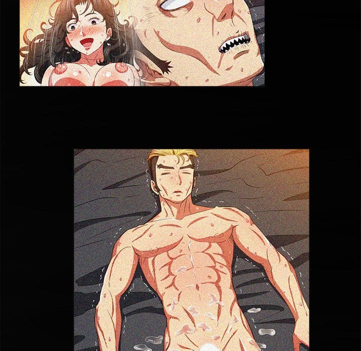 My High School Bully Uncensored, chapter 105, page 134 of 157