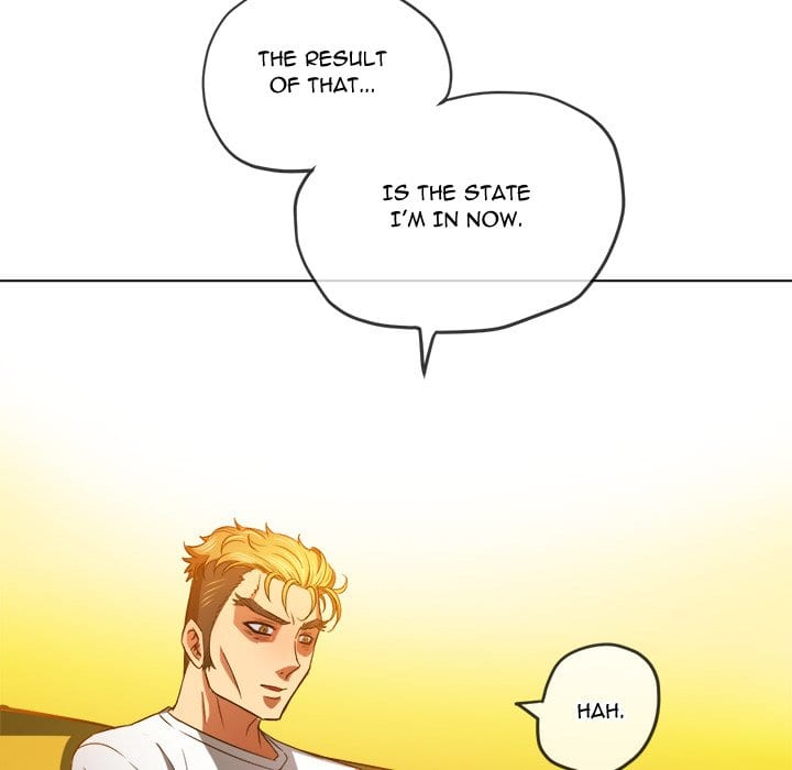 My High School Bully Uncensored, chapter 105, page 137 of 157