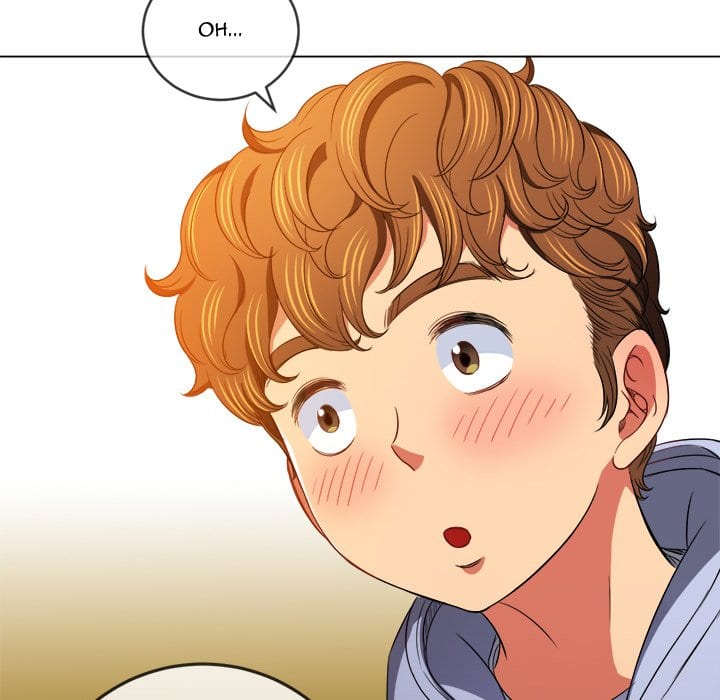My High School Bully Uncensored, chapter 105, page 140 of 157