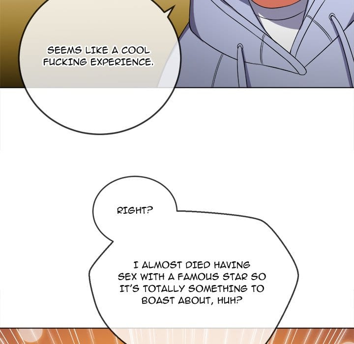 My High School Bully Uncensored, chapter 105, page 141 of 157