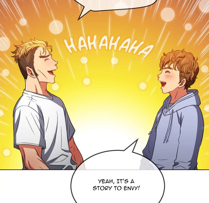 My High School Bully Uncensored, chapter 105, page 142 of 157