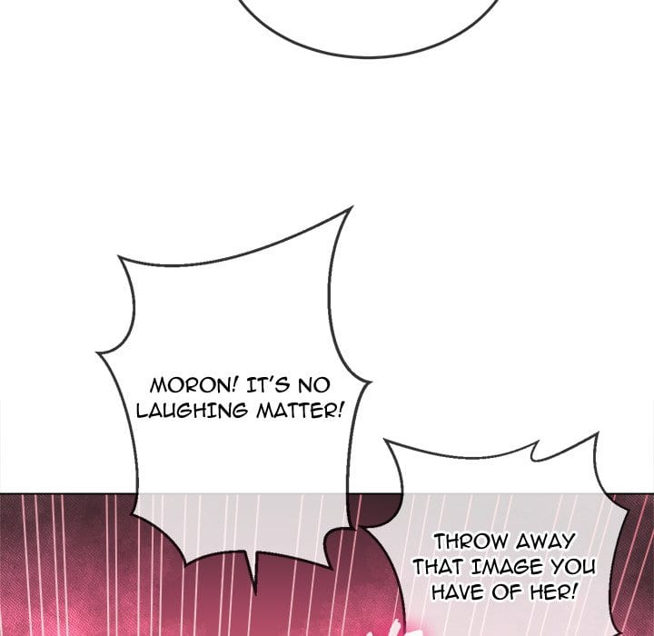 My High School Bully Uncensored, chapter 105, page 143 of 157