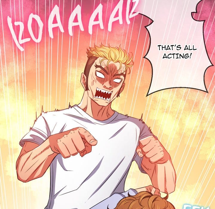 My High School Bully Uncensored, chapter 105, page 144 of 157
