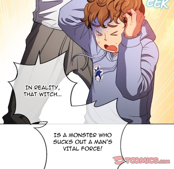 My High School Bully Uncensored, chapter 105, page 145 of 157