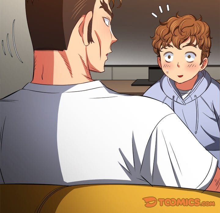 My High School Bully Uncensored, chapter 105, page 151 of 157